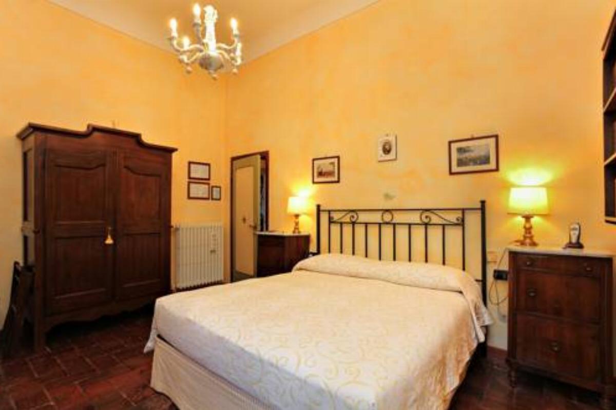 Villa Nobili B&B Hotel Bagno a Ripoli Italy