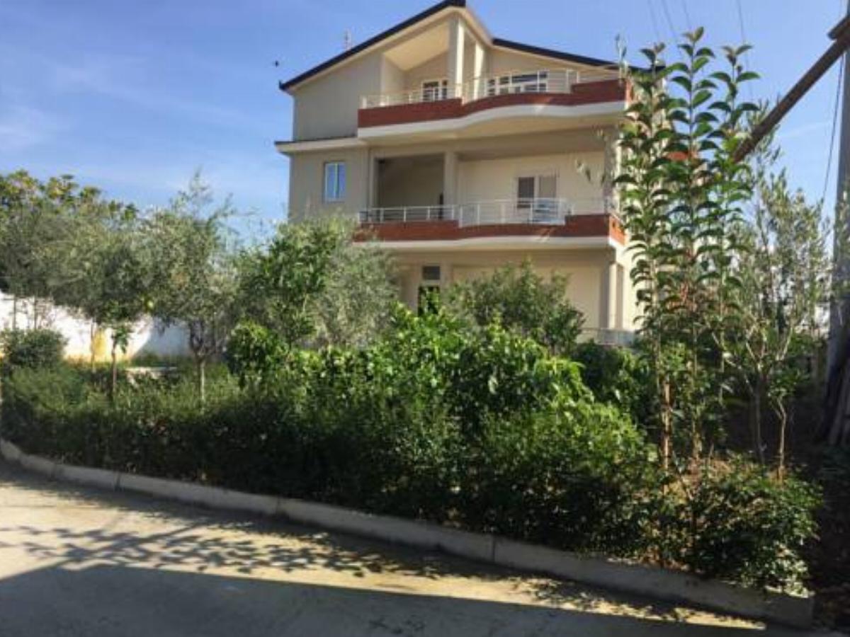 Villa Nr. 11 Hotel Kamëz Albania