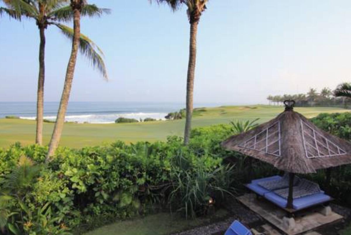 Villa Ocean & Golf Hotel Tanah Lot Indonesia