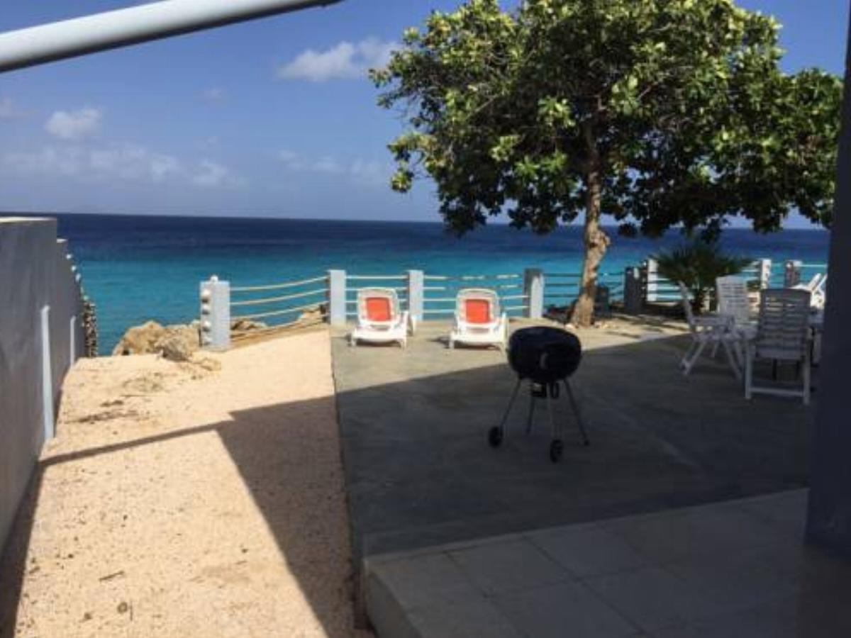 Villa Ocean View Hotel Kralendijk Bonaire St Eustatius and Saba
