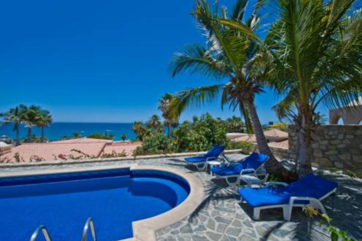 Villa Oceano Hotel El Bedito Mexico