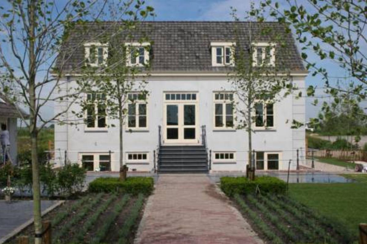 Villa Oldenhoff Hotel Abcoude Netherlands