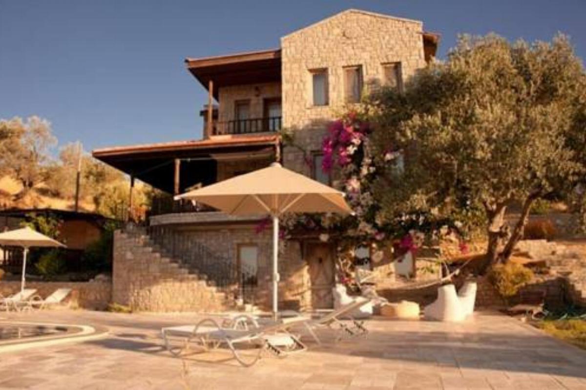 Villa Olive Garden Hotel Datca Turkey