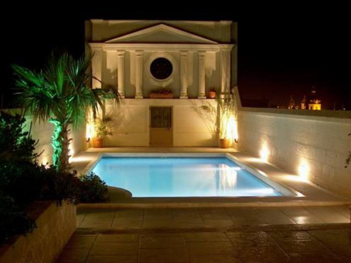 Villa Palma Hotel Sannat Malta