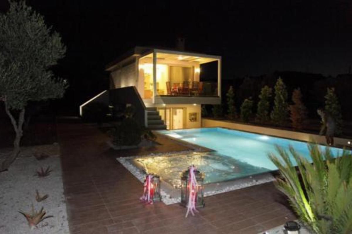 Villa Pelagos Hotel Koutsounari Greece