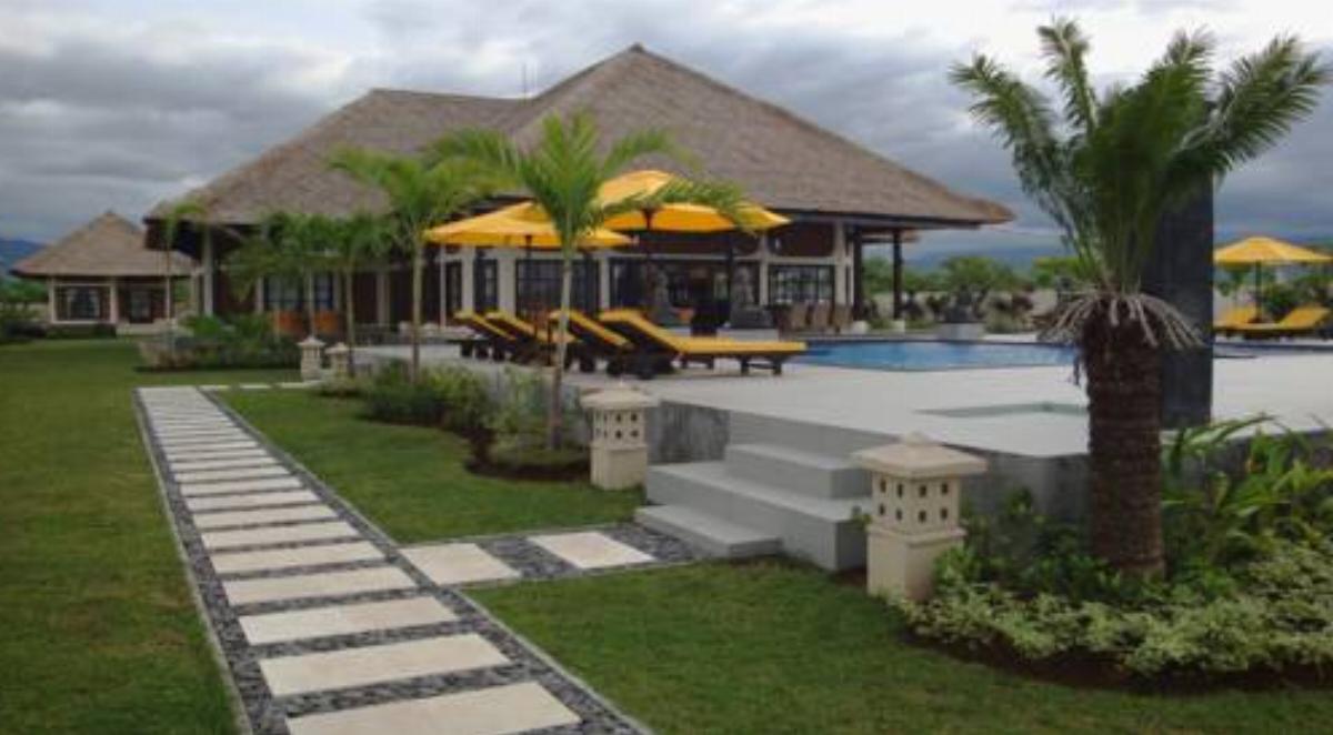 Villa Pelangi Bali Hotel Banjar Indonesia
