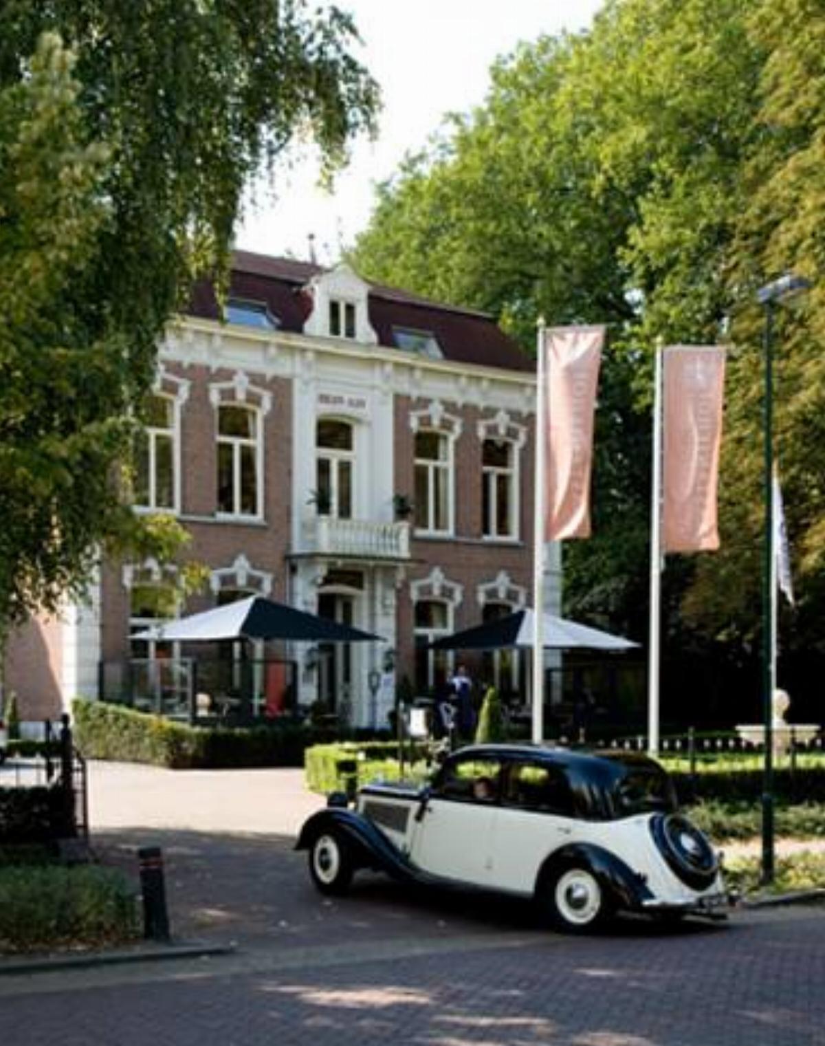 Villa Polder Hotel Gemert Netherlands
