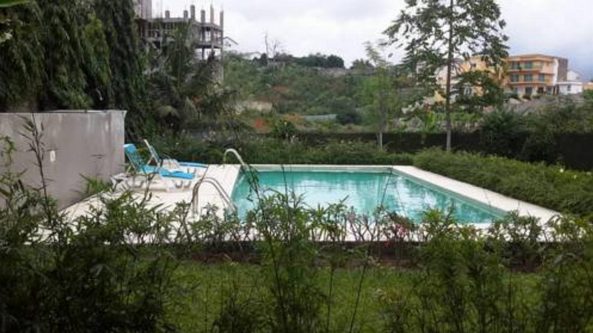 Villa Privee Hotel Cocody Cote d'Ivoire