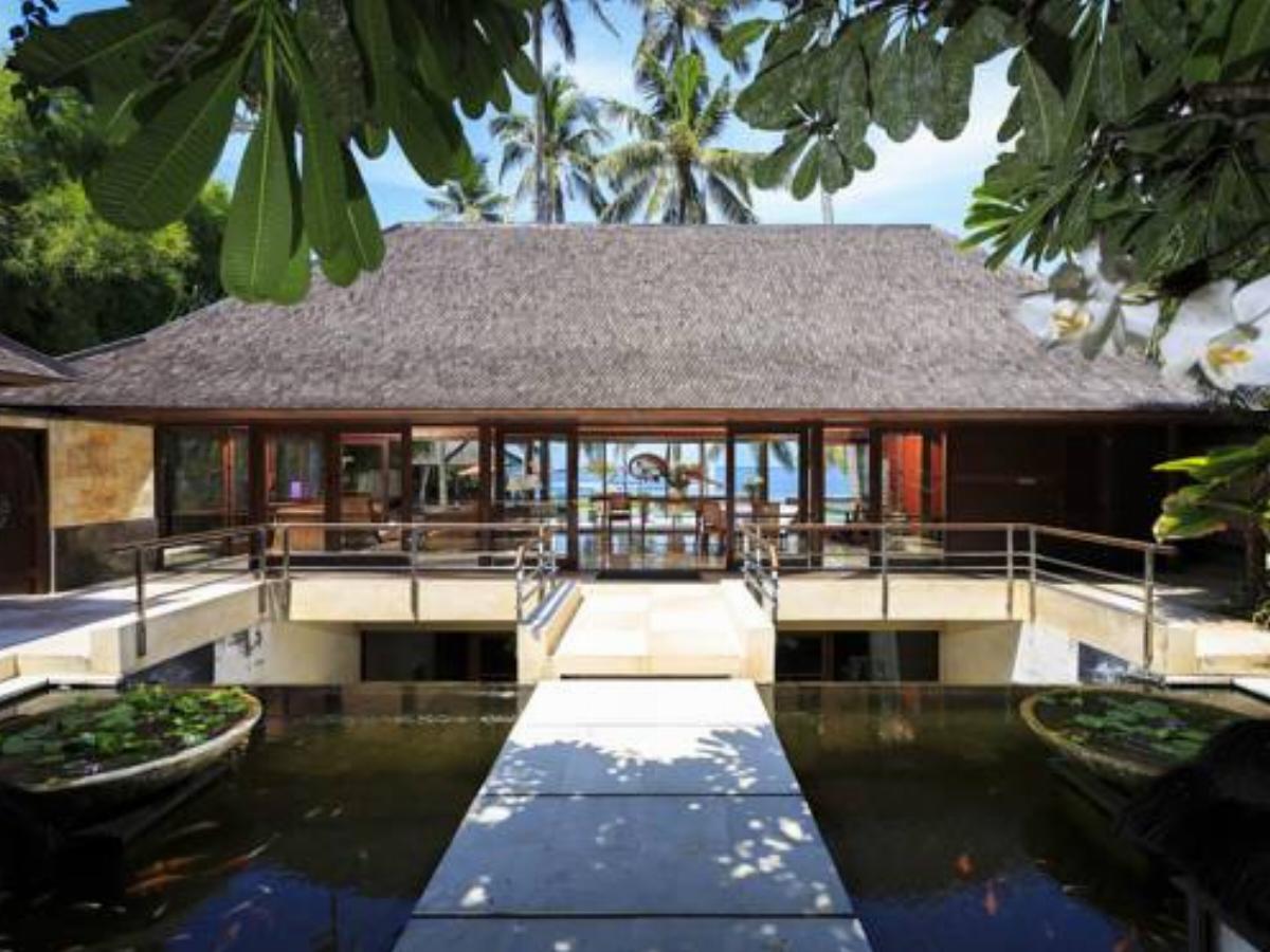 Villa Pushpapuri - an elite haven Hotel Ketewel Indonesia