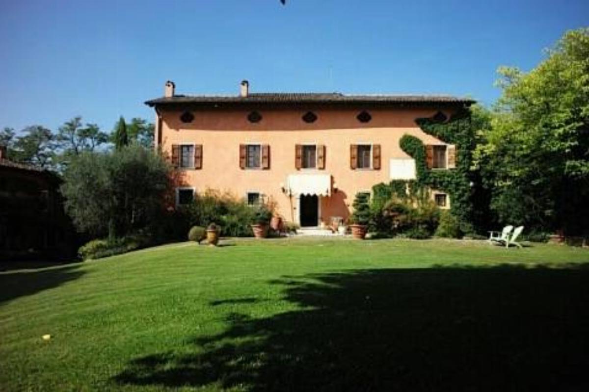 Villa Relais Manerba Hotel Monzambano Italy