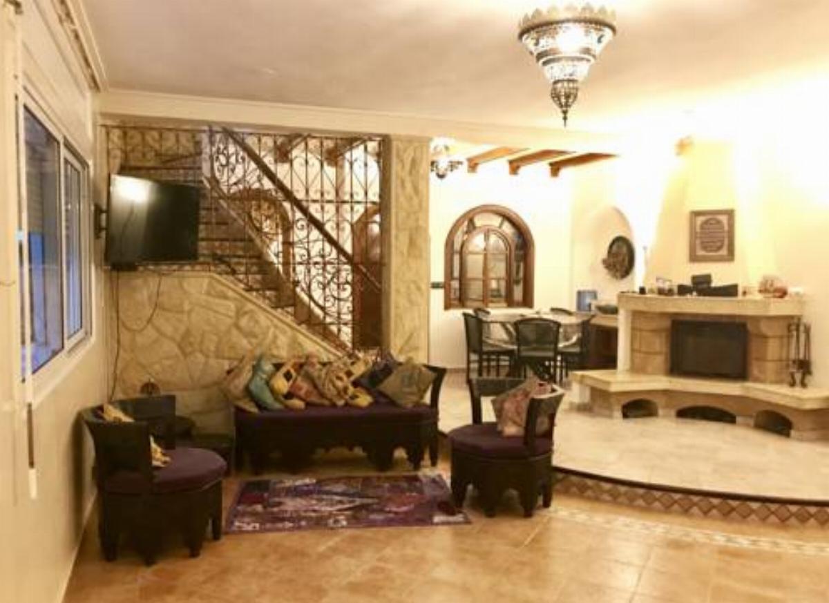 Villa résidence sécurisée et plage privée Hotel Mansouria Morocco