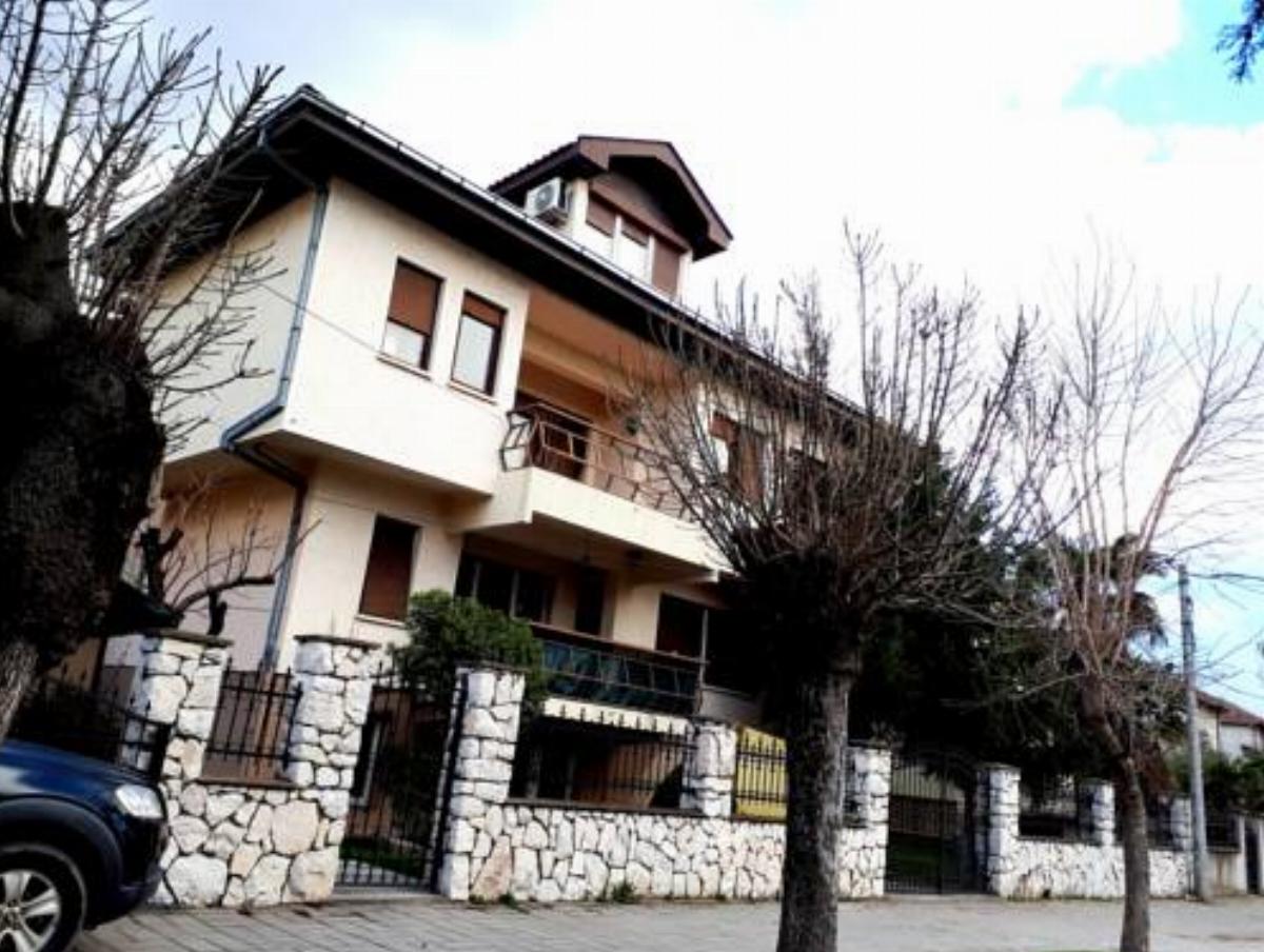 Villa RIMI Hotel Gevgelija Macedonia