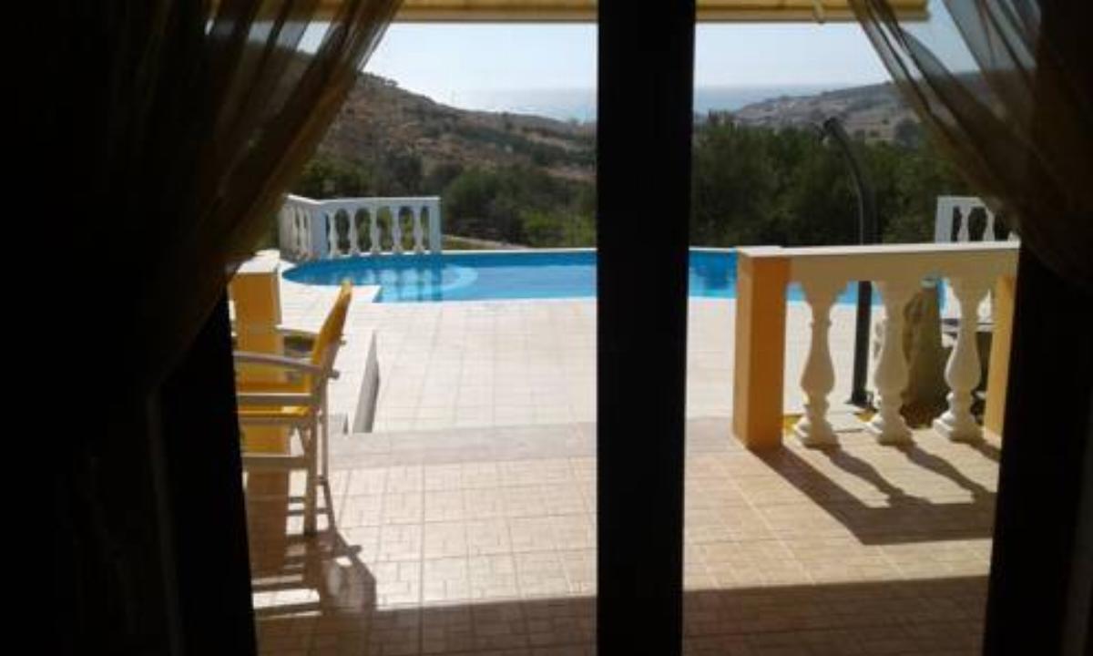 Villa Rita Hotel Kalamaki Greece