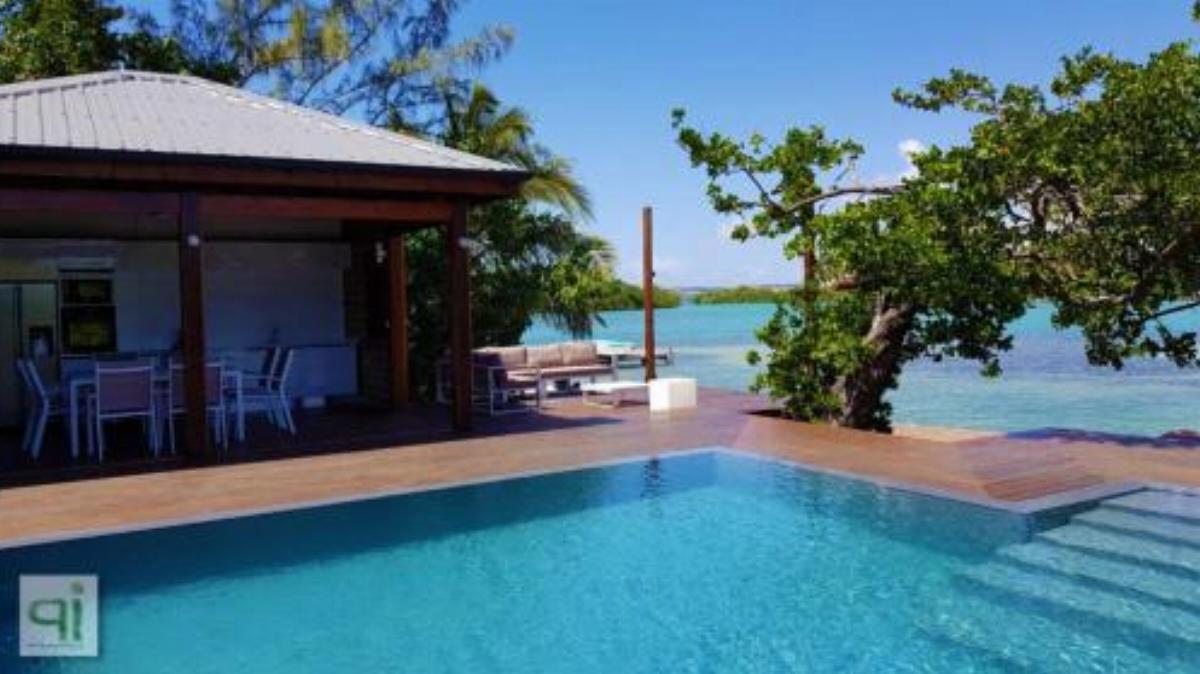 Villa Riva Hotel Baie-Mahault Guadeloupe