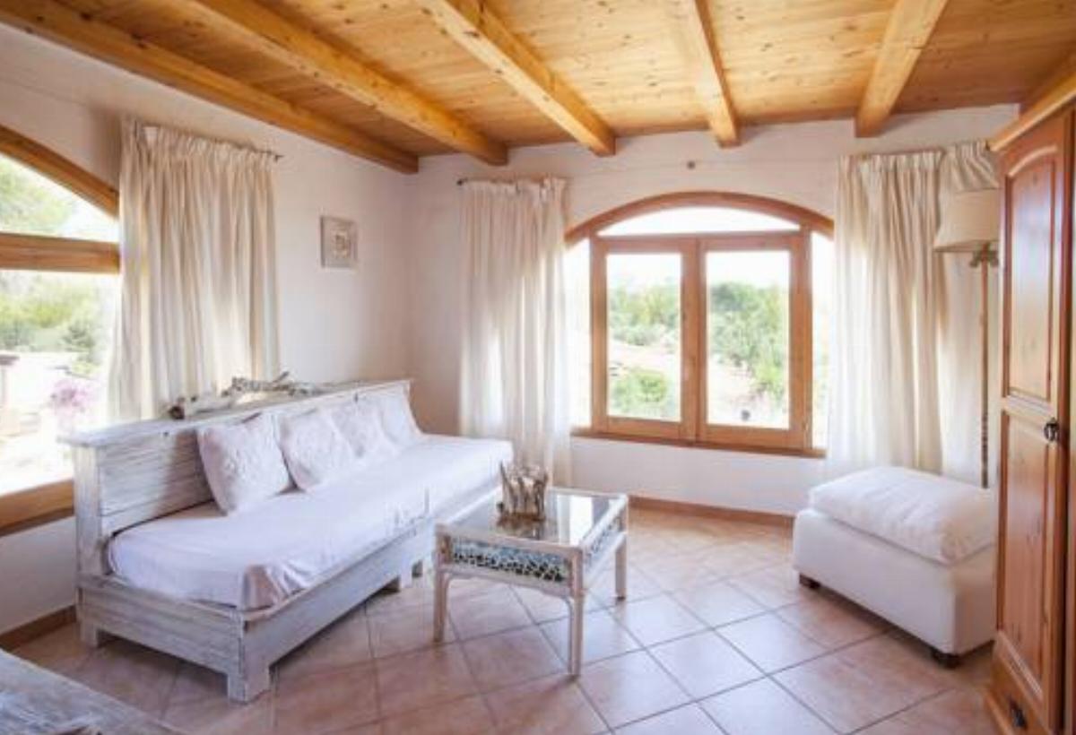 Villa Romantica Hotel Riva dei Pini Italy