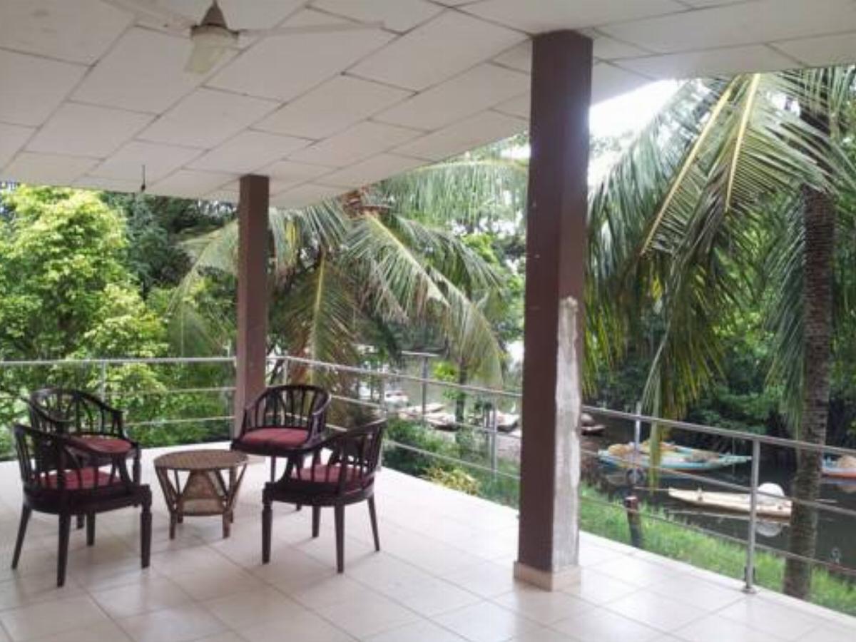 Villa ROSITA Hotel Kepungoda Sri Lanka