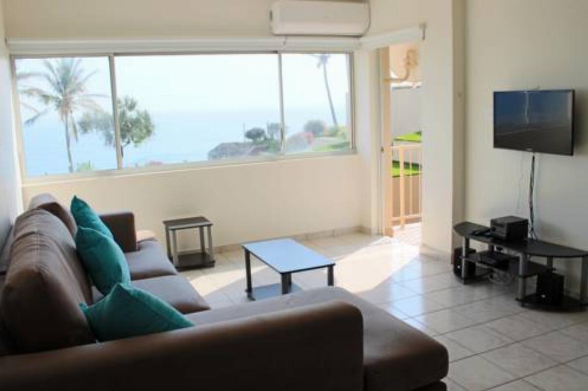 Villa Royale Self Catering Apartment Hotel Sheffield Beach South Africa