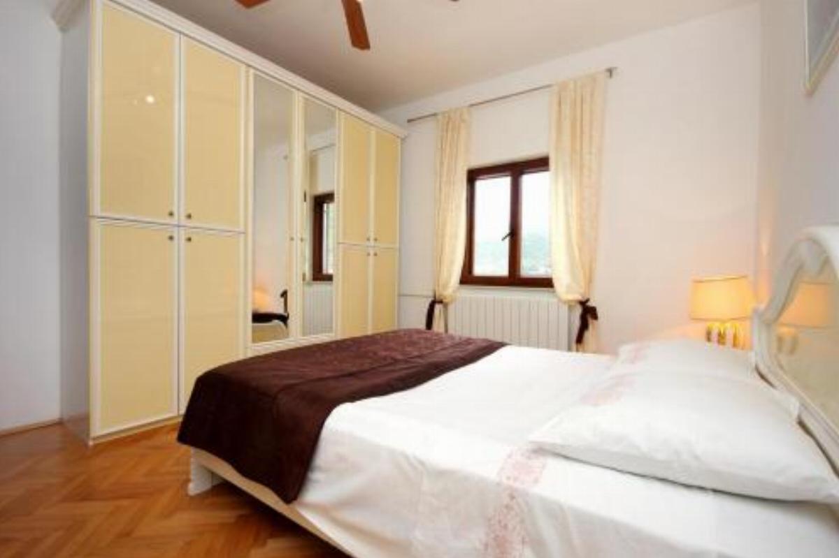 Villa Rozat 8815 Hotel Komolac Croatia