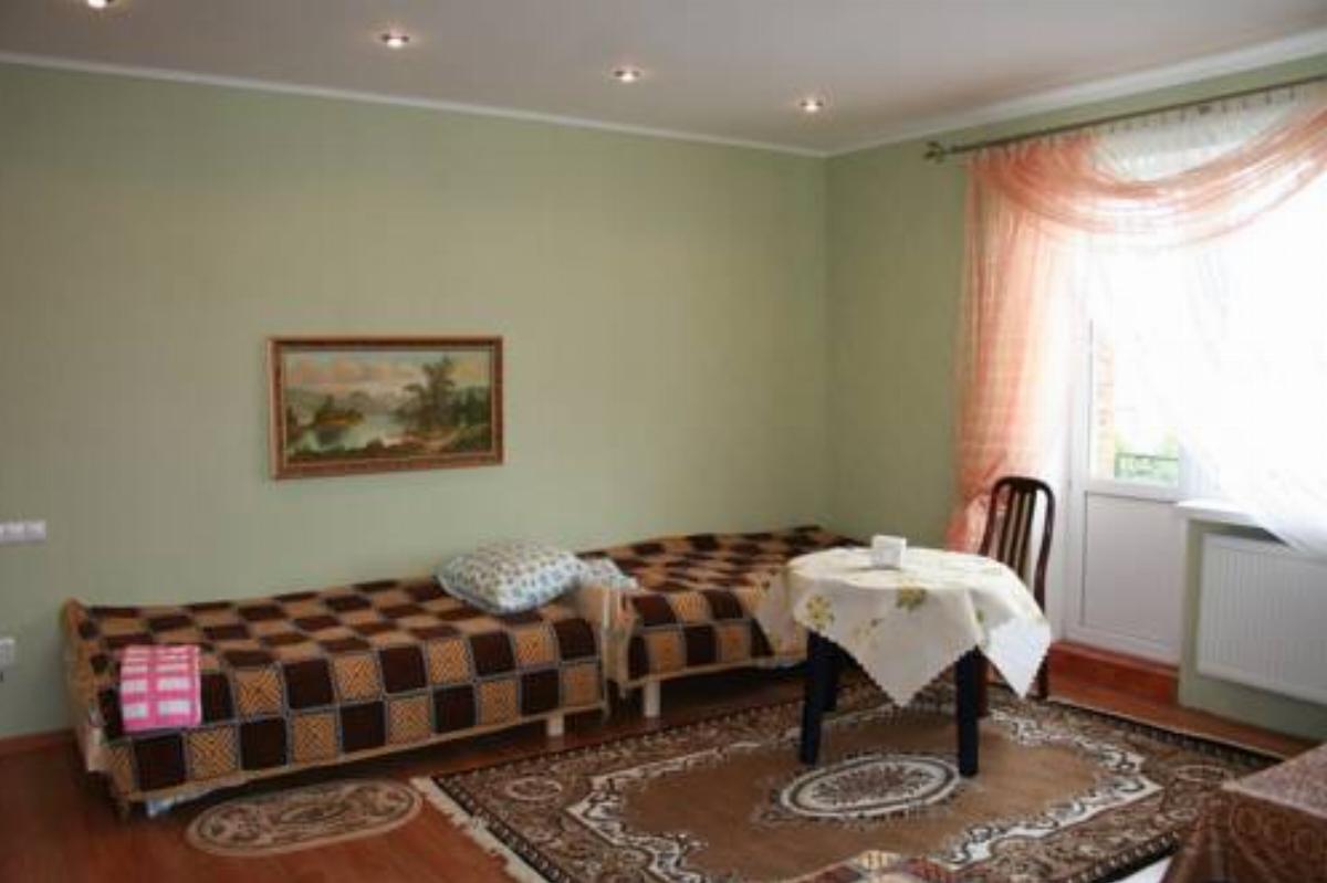 Villa Ruben Hotel Kamianets-Podilskyi Ukraine