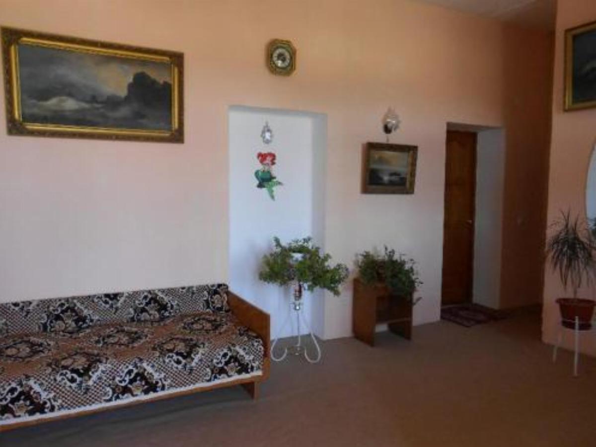 Villa Rusalochka Hotel Berehove Crimea