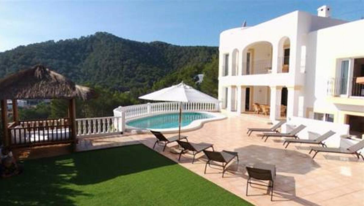 Villa Sa Seni Hotel Cala Llonga Spain