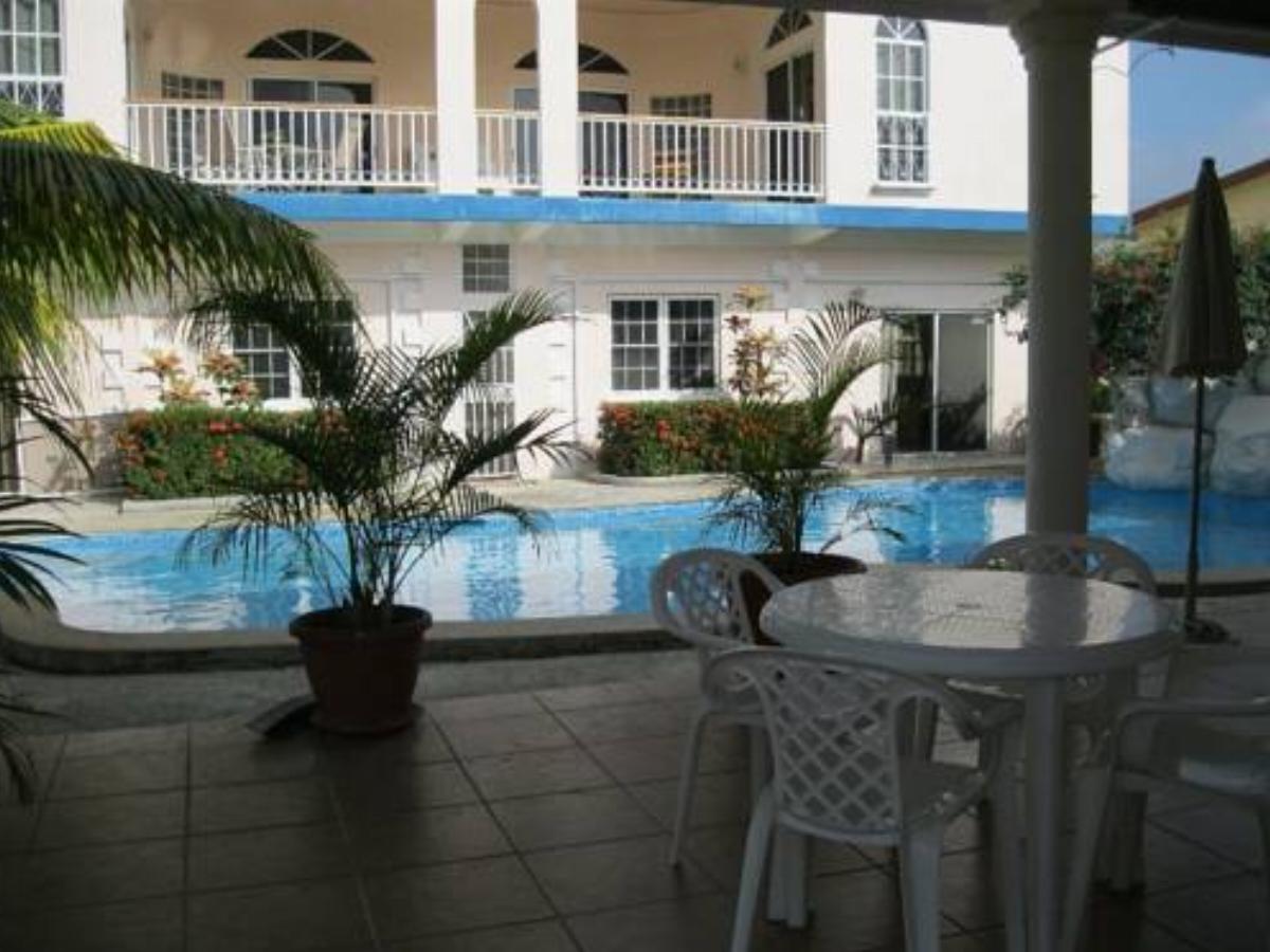 Villa San Juan Hotel Belmopan Belize