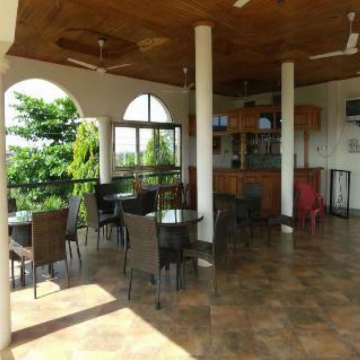 Villa Sankofa Hotel Kumasi Ghana