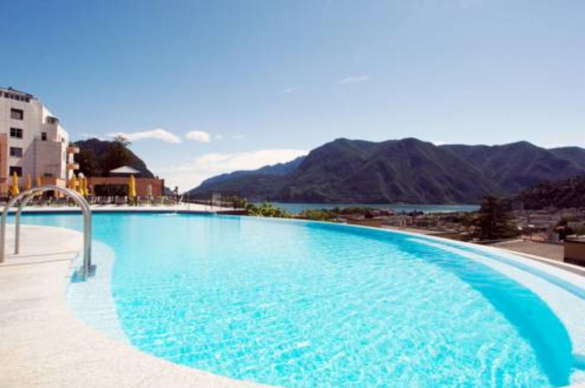 Villa Sassa Hotel, Residence & Spa Hotel Lugano Switzerland