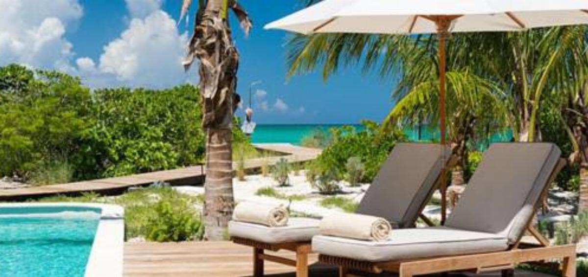 Villa Saving Grace Hotel Grace Bay Turks and Caicos Islands