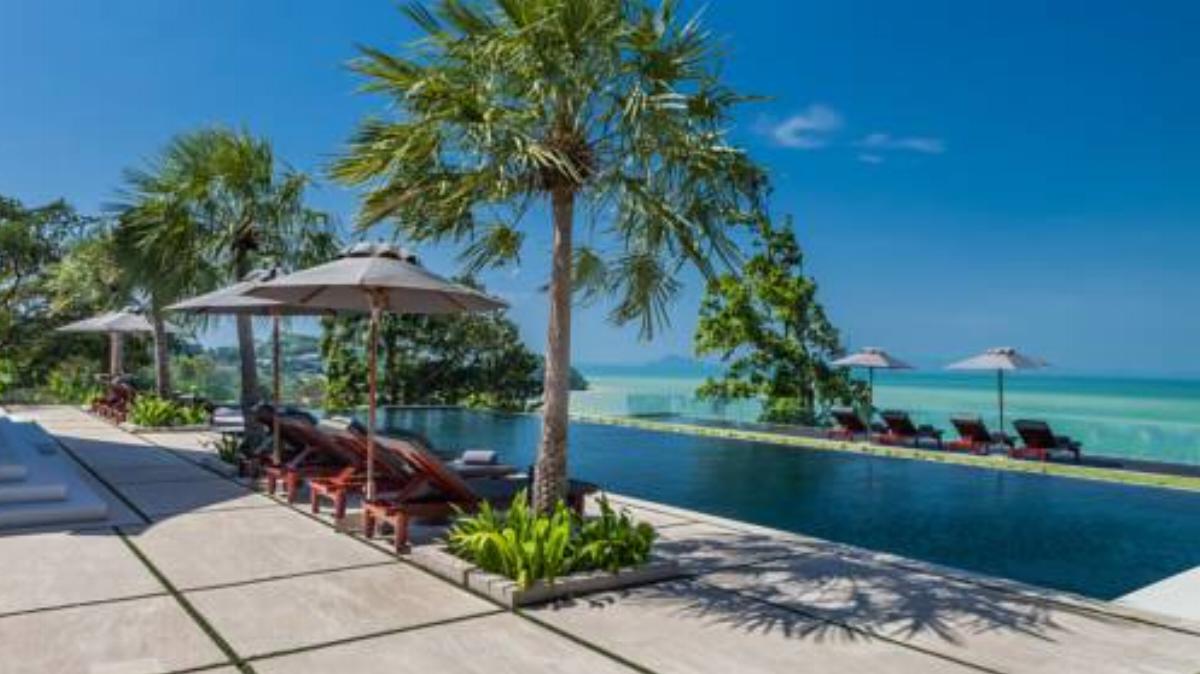 Villa Sawarin Hotel Ban Pa Khlok Thailand