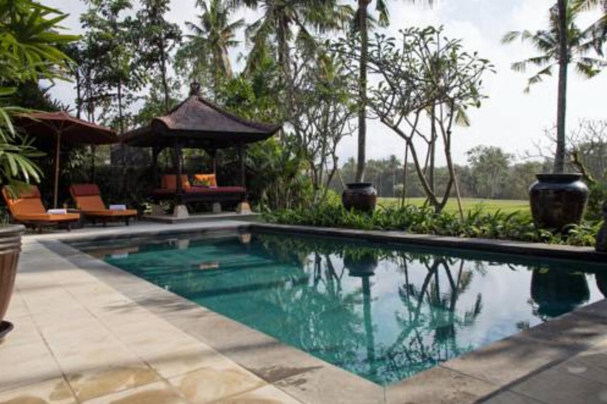 Villa Senja Hotel Tanah Lot Indonesia