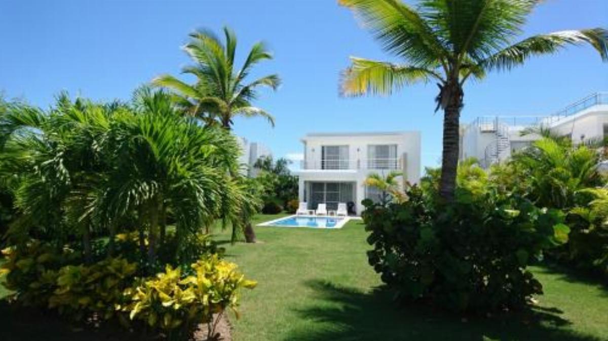 Villa Sensory Playa Nueva Romana Hotel Boca del Soco Dominican Republic