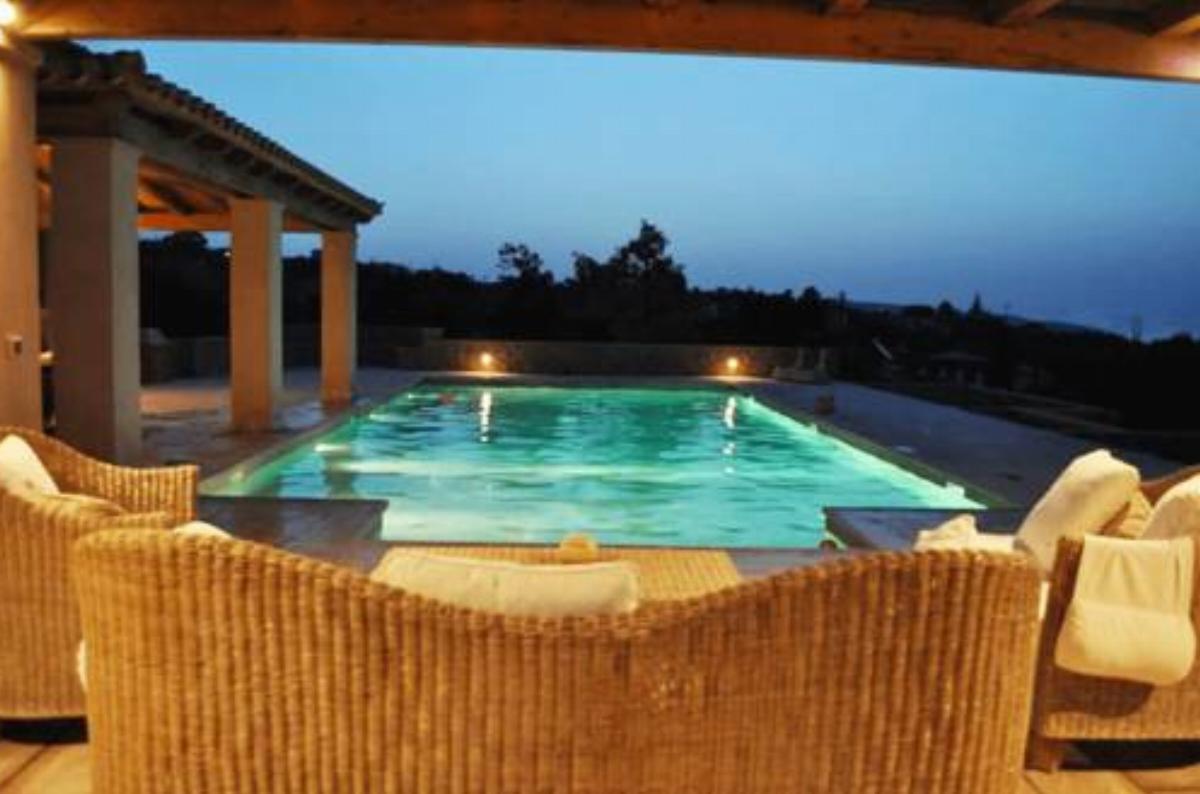 Villa Serenity Hotel Kranidi Greece