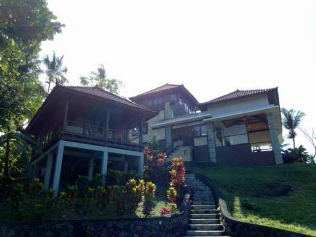 Villa Shambhala Hotel Antasari Indonesia