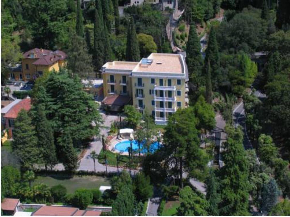 Villa Sofia Hotel Hotel Gardone Riviera Italy
