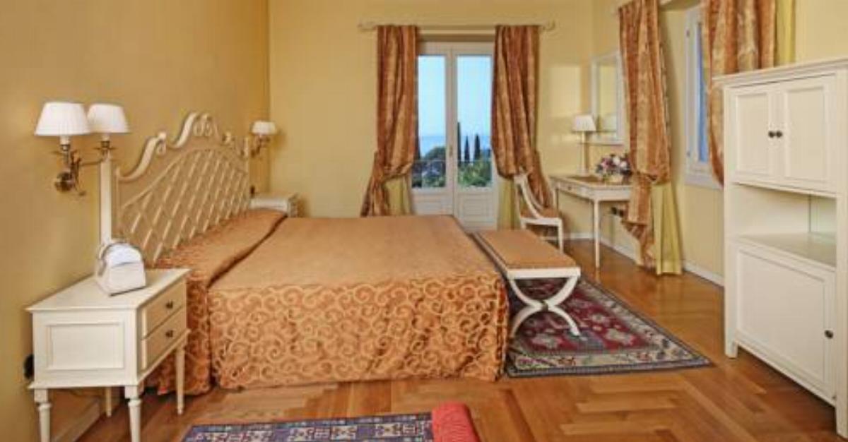 Villa Sofia Hotel Hotel Gardone Riviera Italy