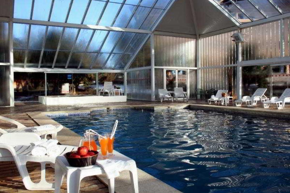 Villa Sofia Resort & Spa Hotel Bariloche Argentina