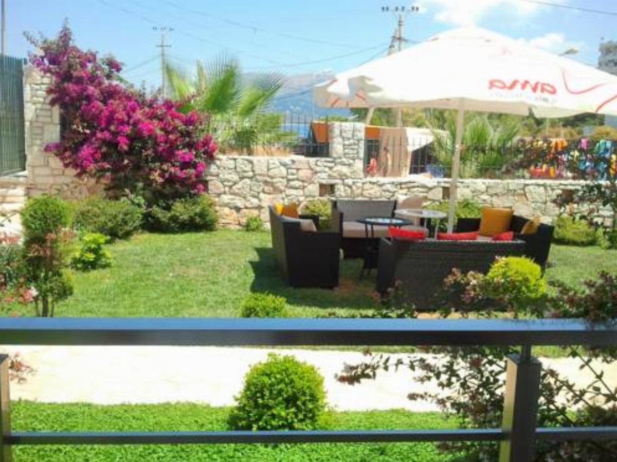Villa Sonia Hotel Ksamil Albania