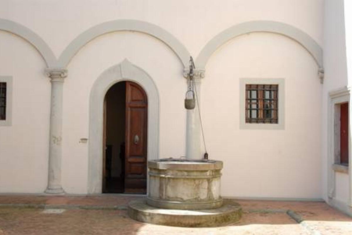 Villa storica di Majano Hotel Bagno a Ripoli Italy