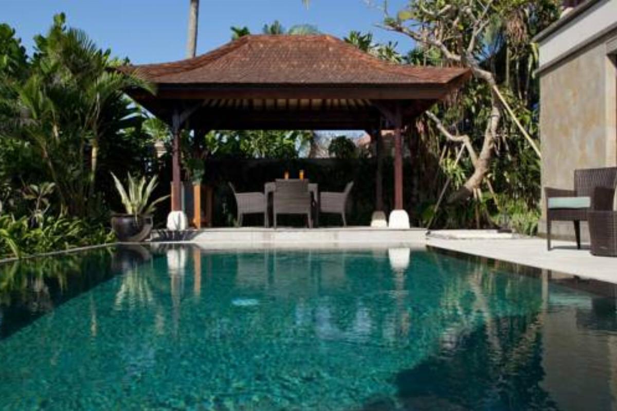 Villa Sundara Hotel Tanah Lot Indonesia