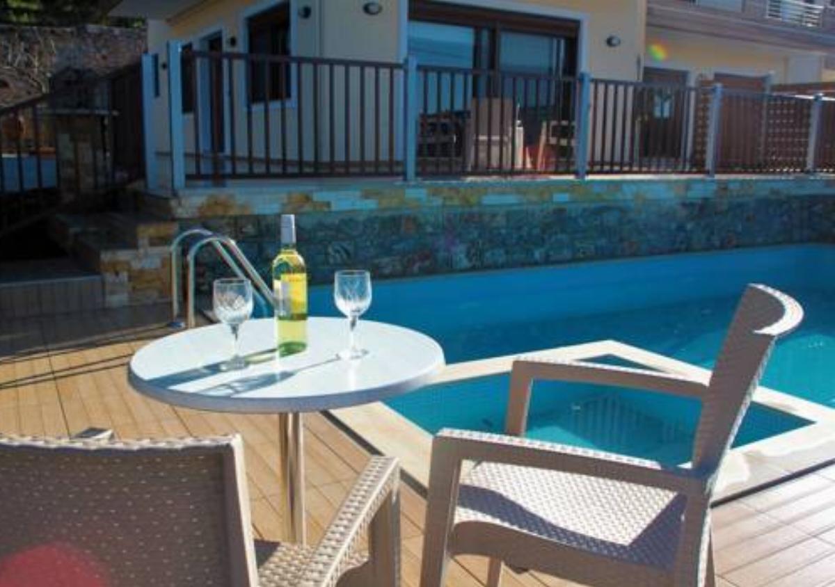 Villa Sunlight 3 Hotel Georgioupoli Greece