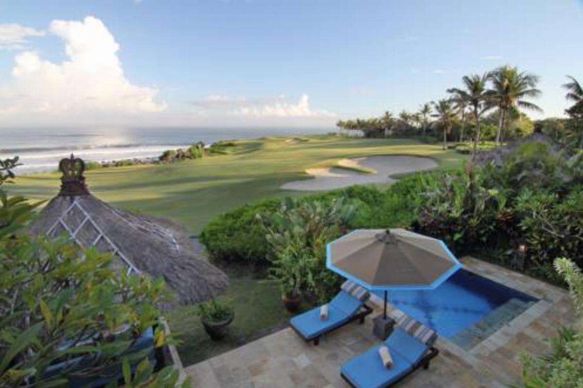 Villa Sunset Golf Hotel Tanah Lot Indonesia