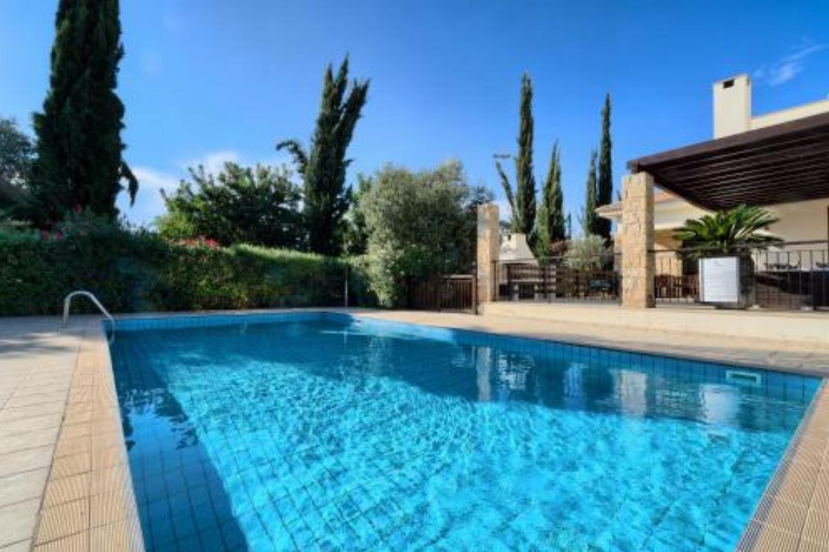 Villa Tala - 67 Hotel Kouklia Cyprus