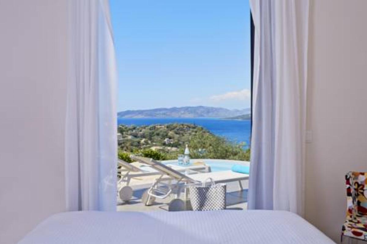 Villa Tatiana Hotel Ágios Stéfanos Greece