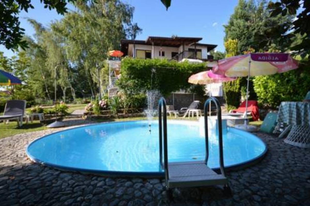 Villa Tea Hotel Lagadin Macedonia