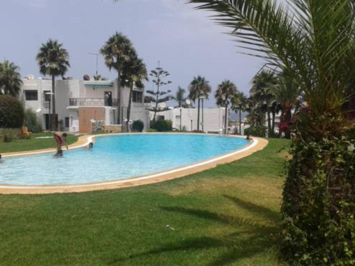 Villa Témara Plage Hotel Temara Morocco