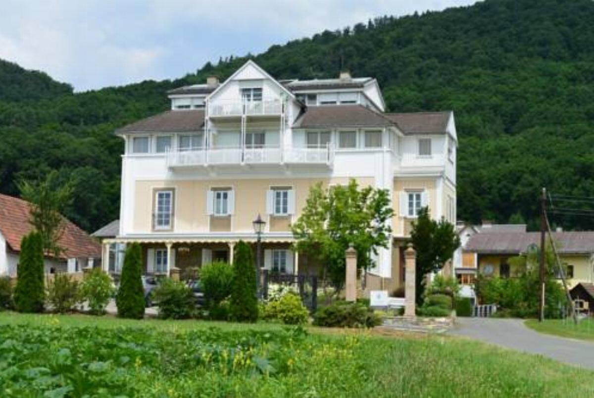 Villa Thalhof Hotel Bad Gleichenberg Austria