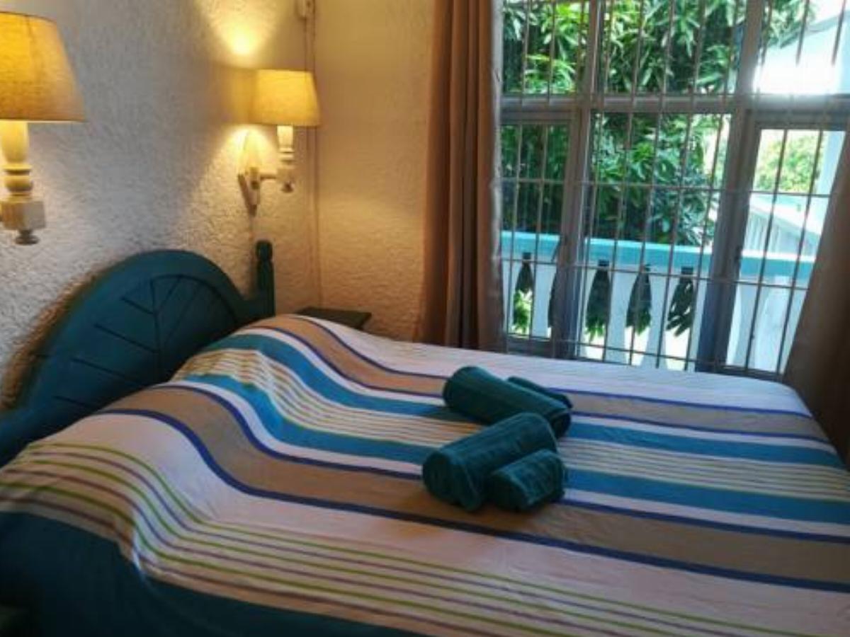 Villa Vacances à 50 mètres du Lagon Hotel Albion Mauritius