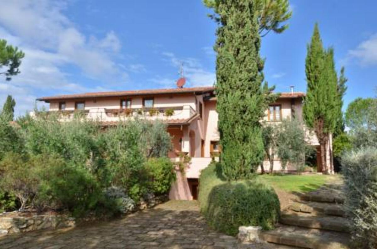 Villa Val delle Vigne Hotel Diaccialone Italy