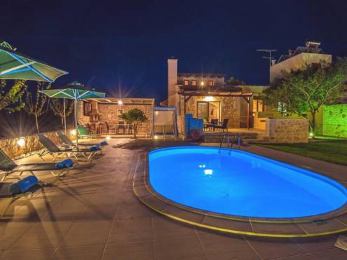 Villa Villa Takis Hotel Magnisía Greece